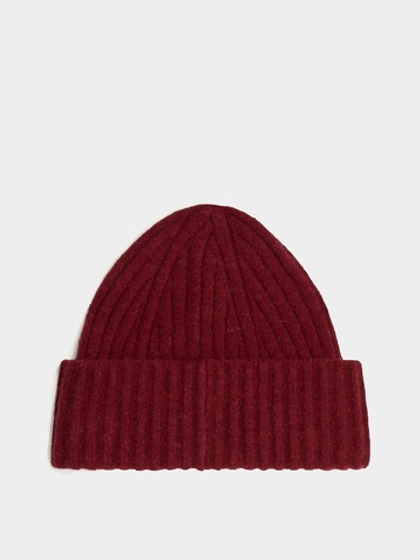 Шапка женская TOMMY HILFIGER