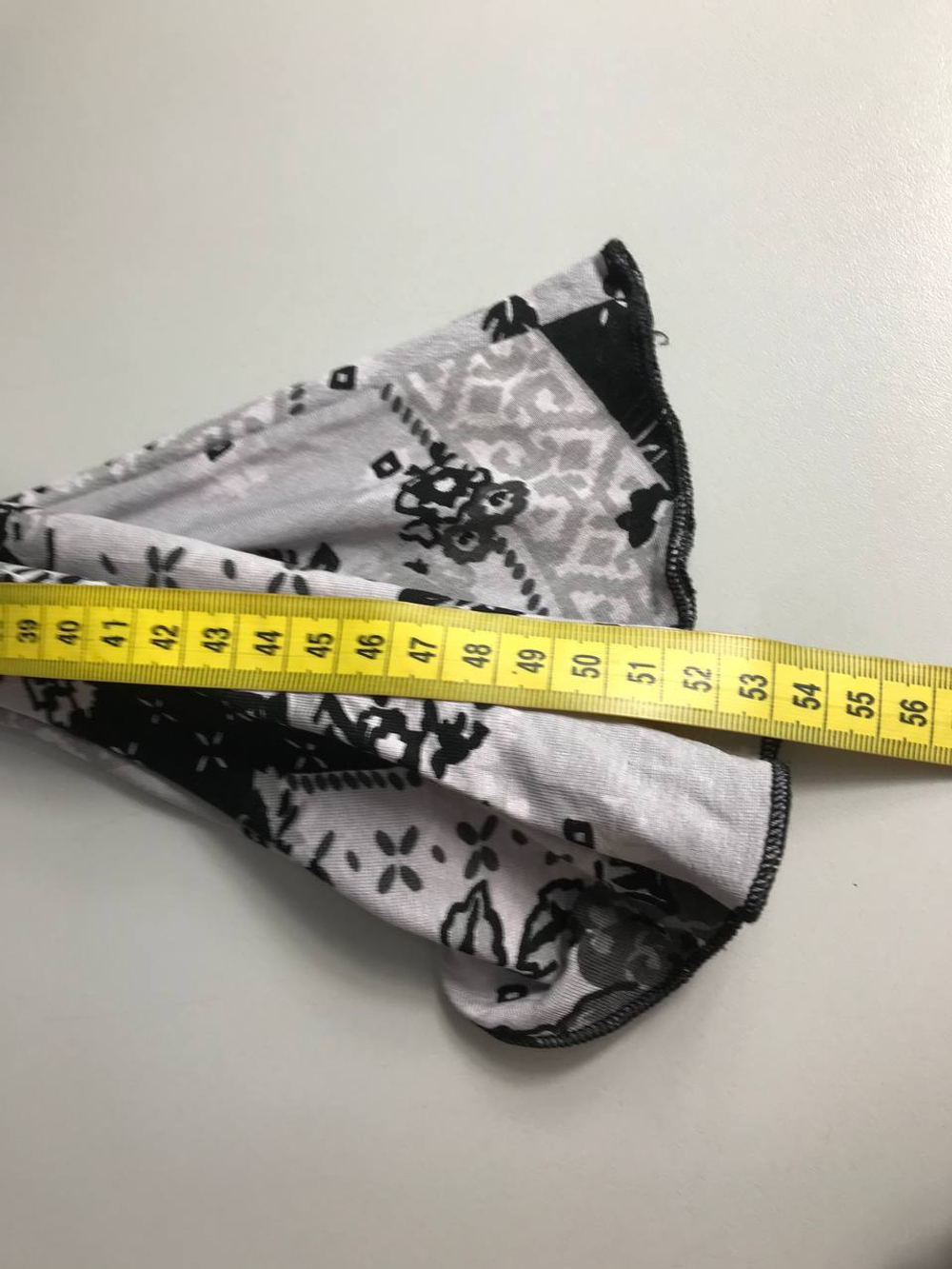 Блузка Lemon практичные, визуально 42 размер