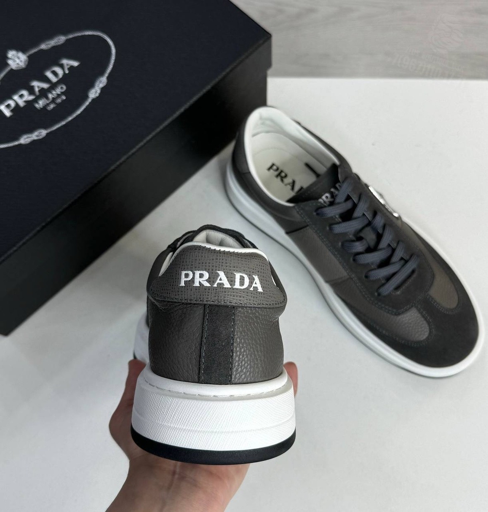 Кеды Prada
