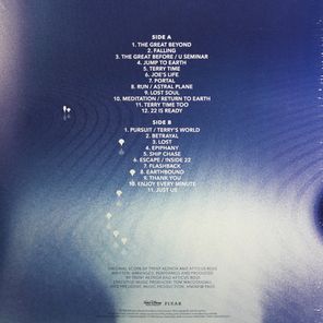 Soundtrack / Trent Reznor, Atticus Ross: Soul (LP)