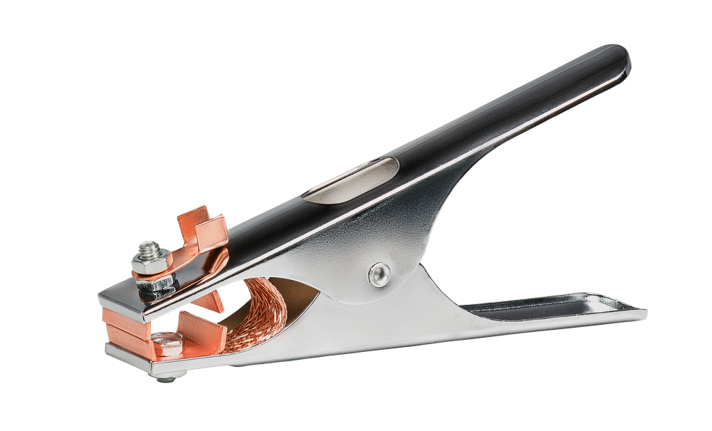 START BASIC 300А Клемма заземления KY1025