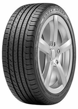 Goodyear Eagle Sport TZ SUV 225/60 R17 103V XL
