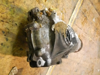 Редуктор передний BMW X3 F25 (2010-2017)