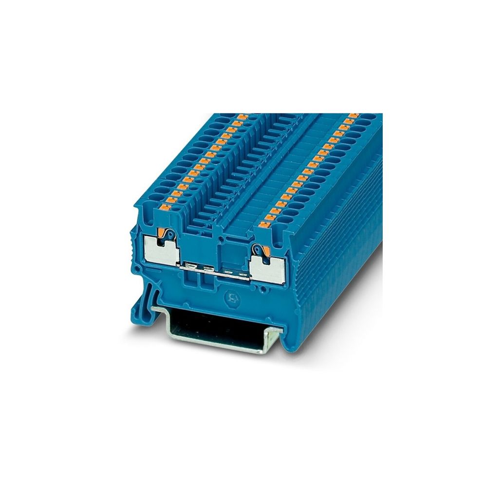 КНБ 1,5-2-С, Проходная клемма