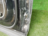 Дверь передняя левая VW Touareg 3 (2018-2023)