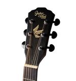 Акустическая гитара Gopherwood i232RC Midnight Dust