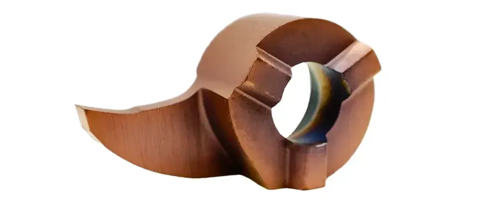 Пластина MB-05GR150-2.8 BPD35 STI 1 штука СпецТехинструмент