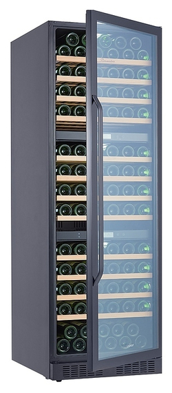 Винный шкаф Libhof Sommelier SOT-152 black