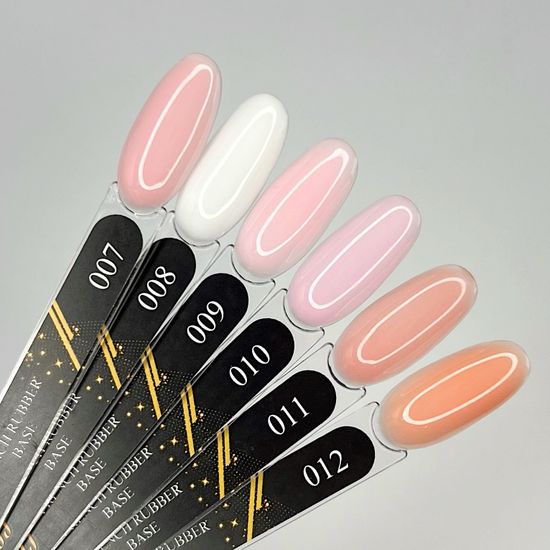 База Bliss Comouflage Base Coat №09, 30мл