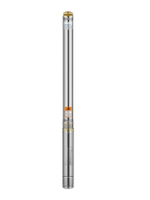 Скважинный насос ROMMER RP 3-77, кабель 70 м (RPW-0012-370331)
