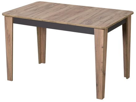 Стол М-City DISAUR Эдвин (Edwin) Дуб Вотан-Вольфрам, Дуб Вотан