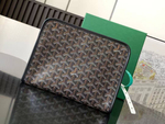 Сумка-мессенджер Goyard