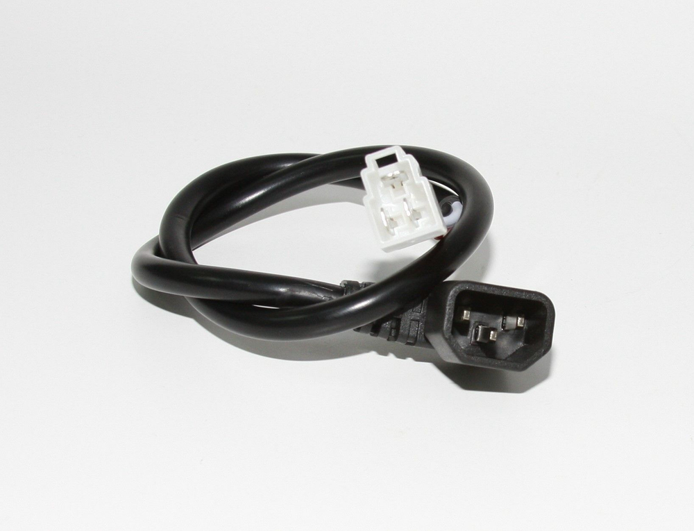 Провод кабель аккумулятор-контроллер для электровелосипеда