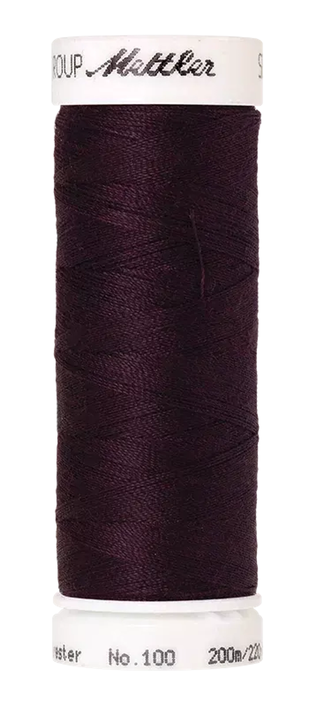 Нить универсальная SERALON 100, 200 м, Mettler, 0160