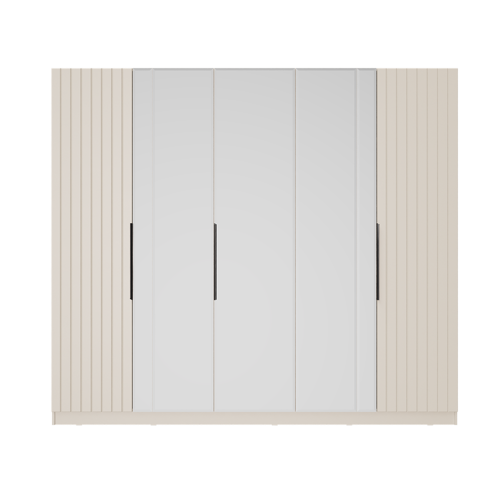 Коллекция “Аврора” Сатин