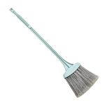 Щетка для уборки мусора ВЕНИК Морская волна