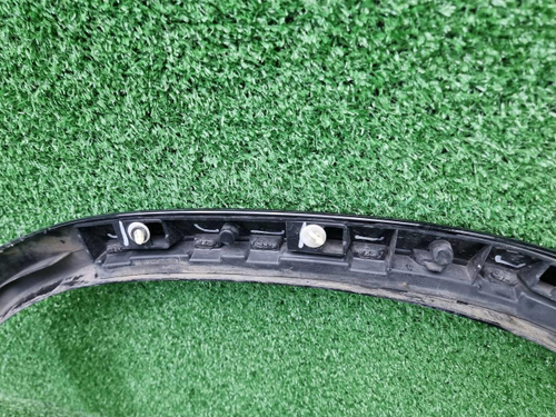 Расширитель передний правый BMW X6M F96 (19-23)