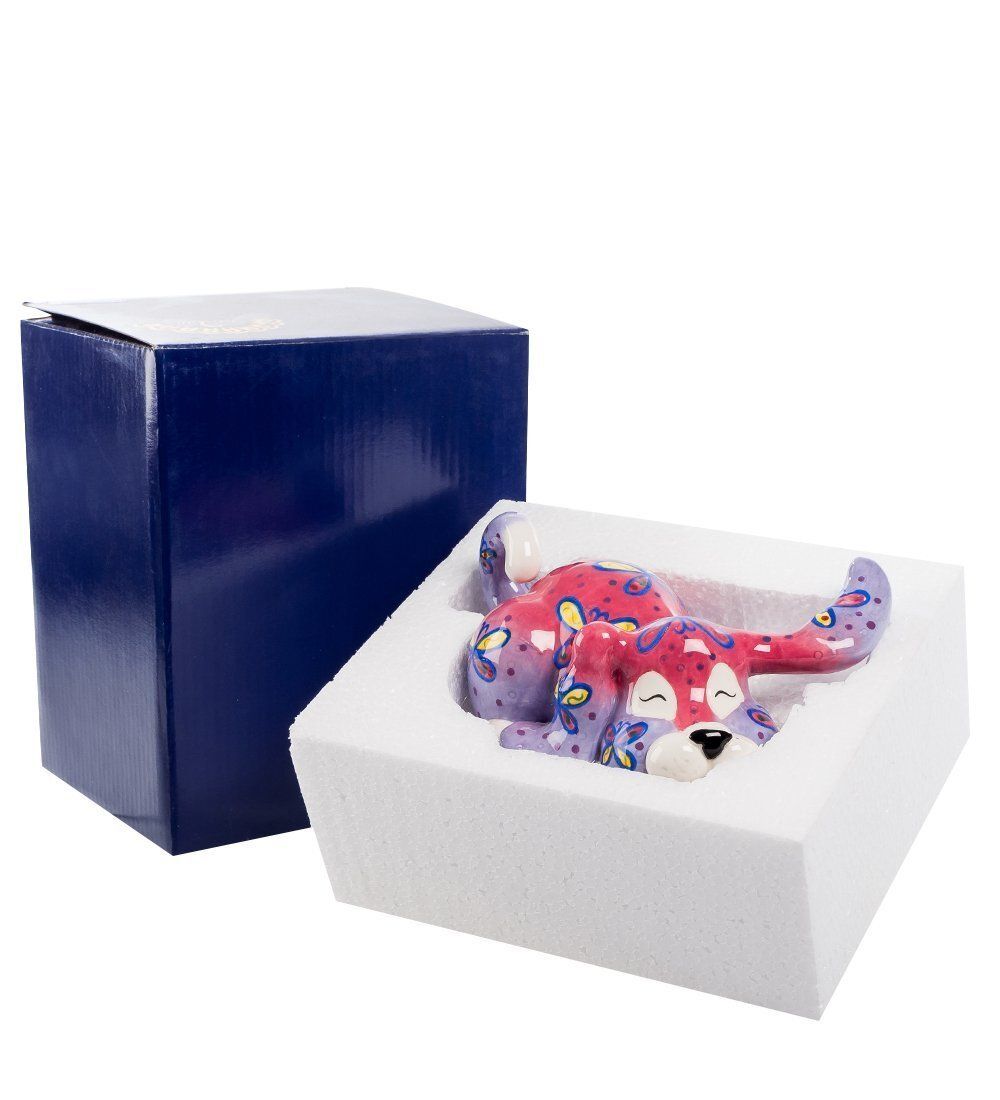 Pavone CMS-31/28 Фигурка «Щенок Лютик»