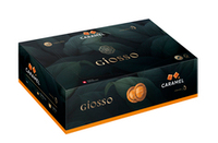 Кофе в капсулах Nespresso Professional GIOSSO Caramel 300г (50 капсул)