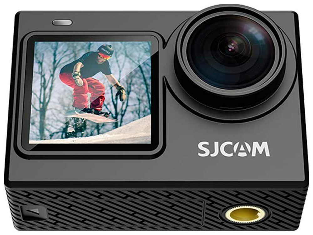 Экшн-камера SJCAM SJ6 Pro Black