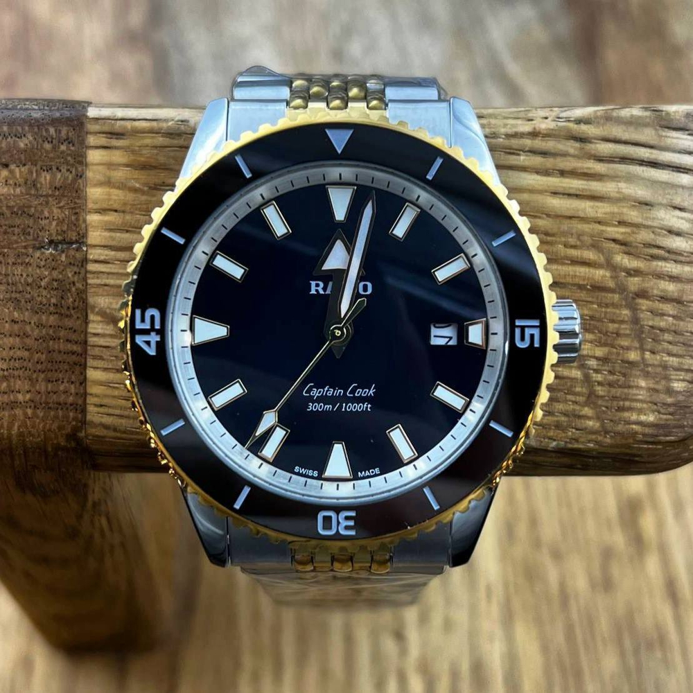 Часы Rado