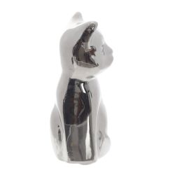 GAEM Набор из 2-х фигурок декоративных "Кот", L13,5 W7 H16 см