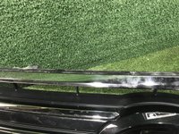 Решетка радиатора Toyota Land Cruiser 200 (2015-2021)