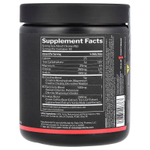 Rule One Proteins, заряженный креатин, лимонад с голубой малиной, 270 г (9,52 унции)