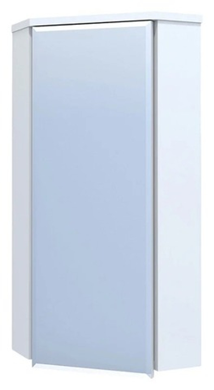 Зеркальный шкаф угловой Vigo Alessandro (300х300х720 мм)