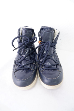 Дутики демисезонные 37 размер