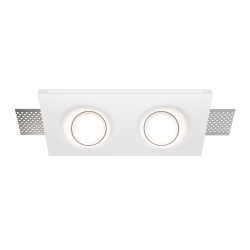 Встраиваемый светильник Technical DL002-1-02-W