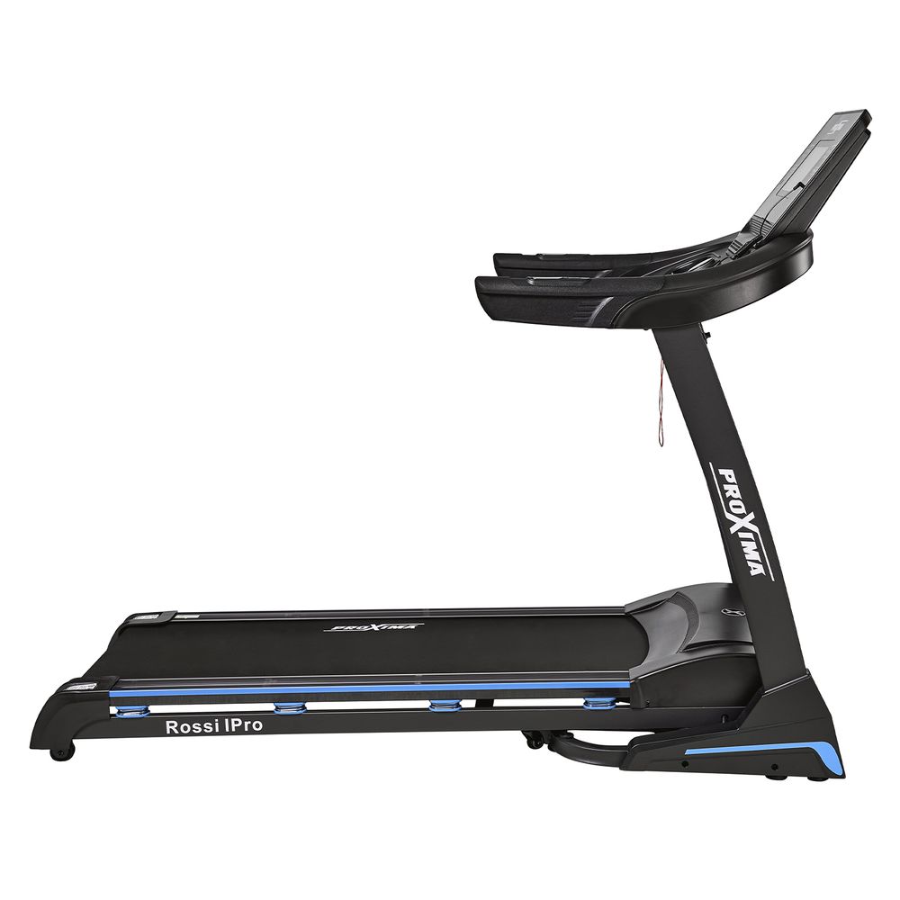 Беговая дорожка Proxima Rossi IPro