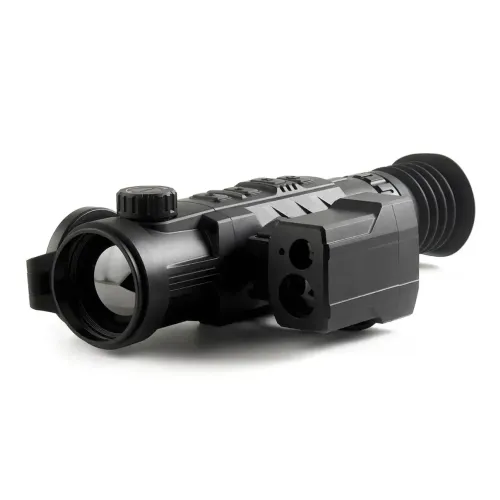 Тепловизионный прицел Longot TL342 LRF, x4-16, 384x288, D42, IP67 (Rico RL42LRF)
