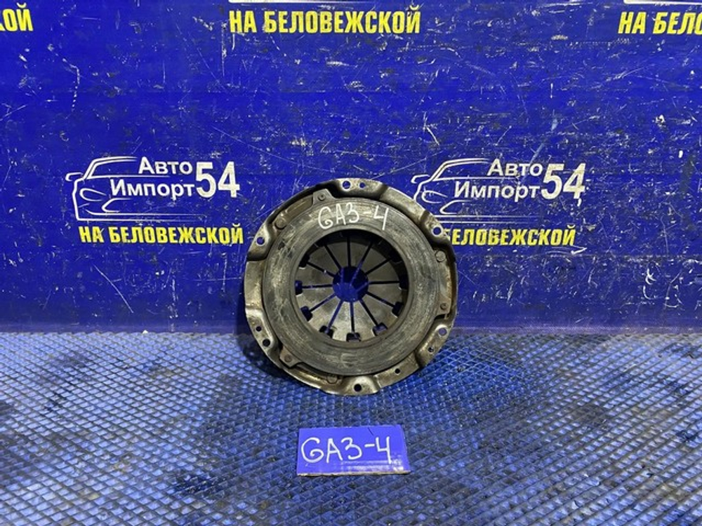 Корзина сцепления Honda LOGO 1997