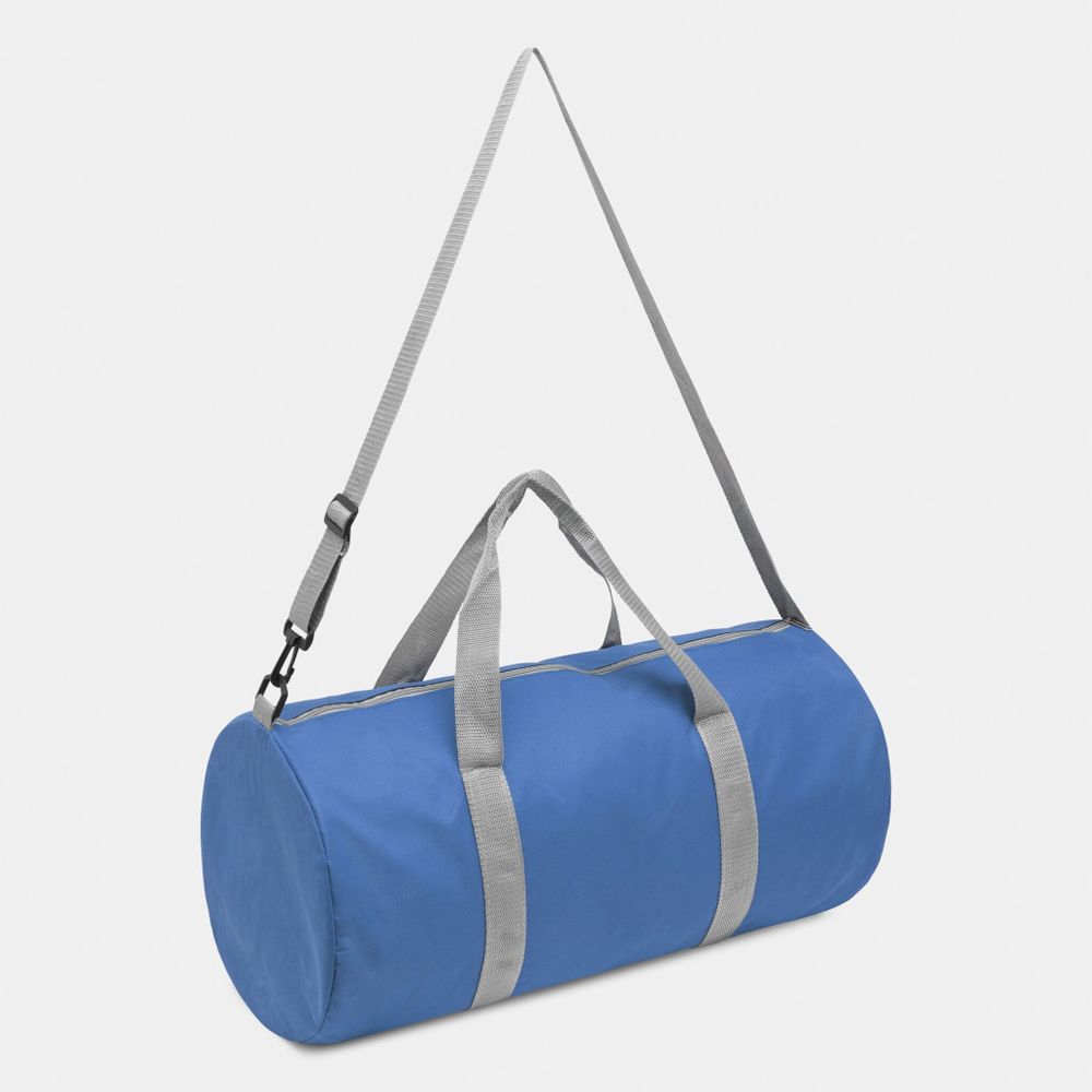 Сумка спортивная WORKOUT Красный