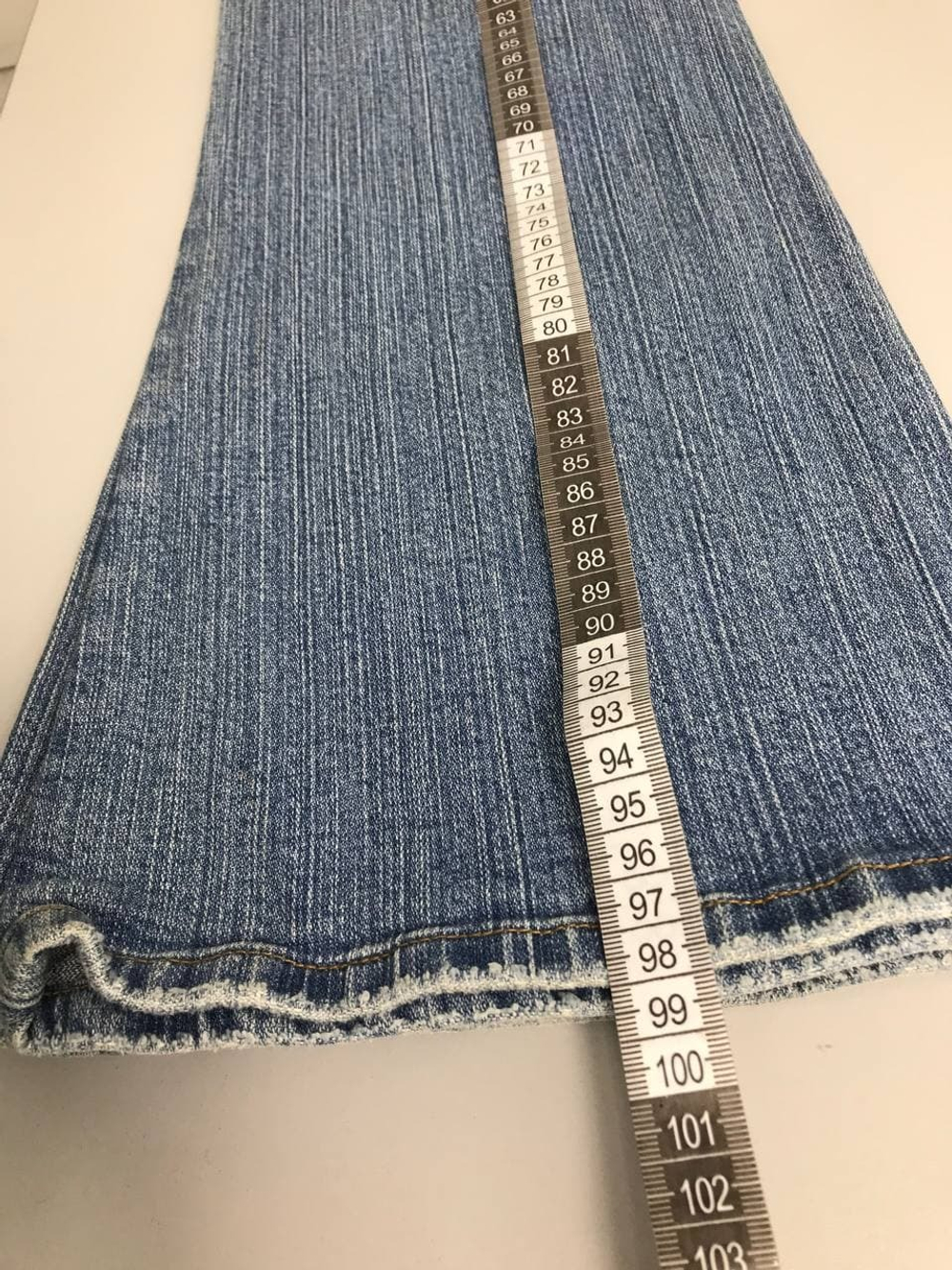 Джинсы Boogie светлые на 12 лет