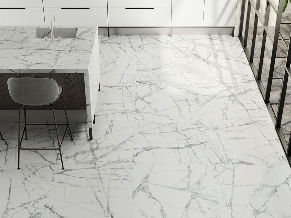 Charme Deluxe Floor Project