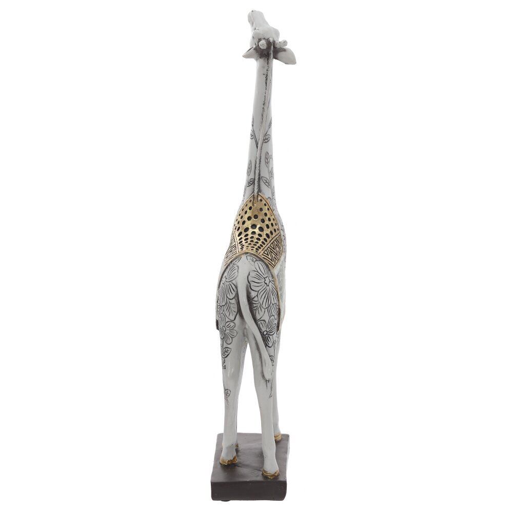 GAEM Фигурка декоративная "Жираф", L10 W5 H30,5 см