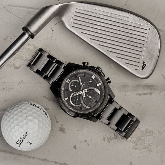 Мужские часы Casio Edifice EFR-571MDC-1A