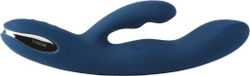Svakom Aylin Dark Blue - Вибратор-кролик