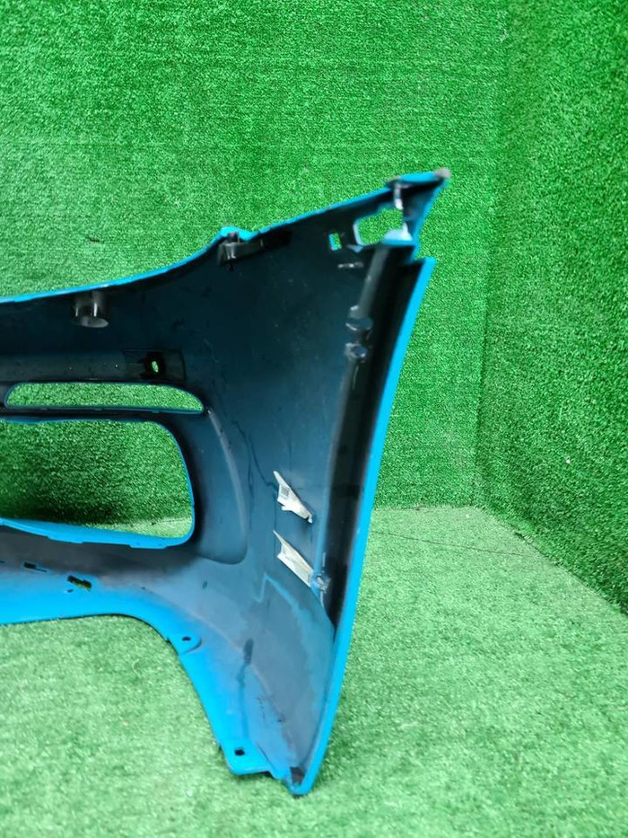 Бампер передний Porsche Cayman 718 982 (2016-н.в.)