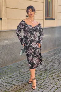 Платье УК-05638.22 Fabrika