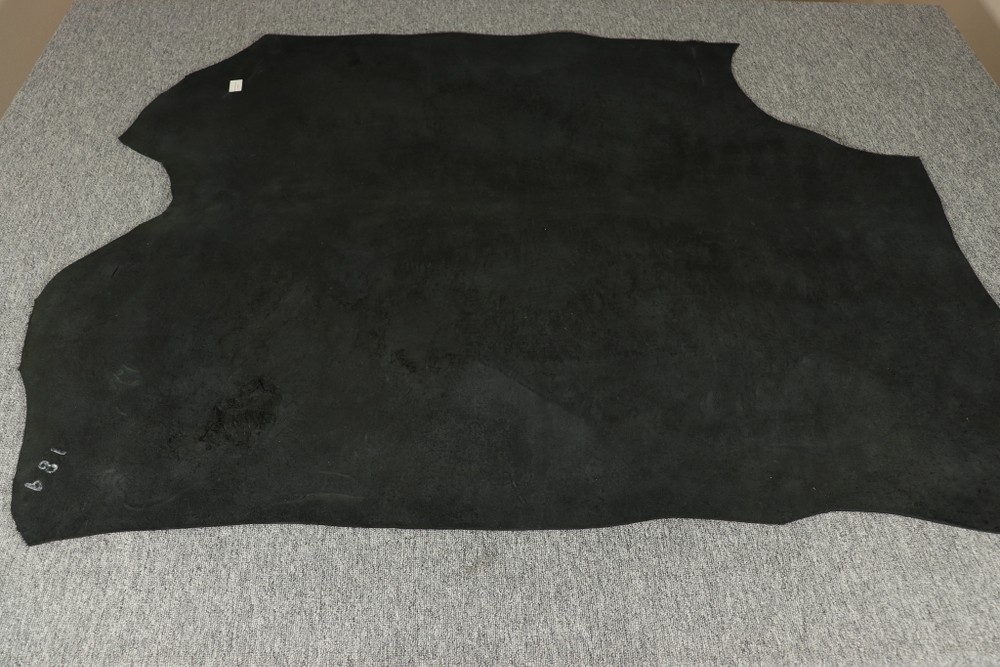 Уценка: 3,6-4,0 Чепрак Чёрный 184 дм²