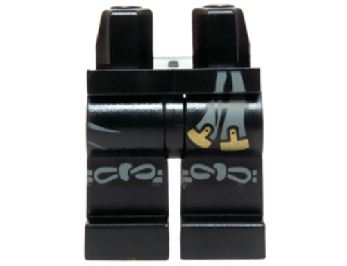 Ноги Коула 970c00pb0428