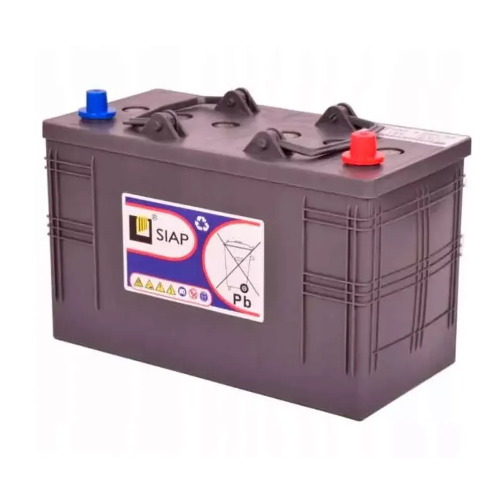 Аккумулятор SIAP 6 GEL 85
