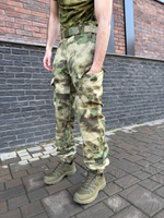 Костюм горка 6 весна лето /мох лайт