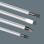 1367 Отвёртка Wera TORX® TX 45x130 мм 05031512001