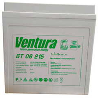 Тяговая аккумуляторная батарея Ventura GT 06 215 М8
