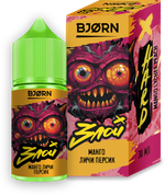 BJORN ЗЛОЙ 30мл HARD
