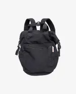 Рюкзак БИЧ Хлопковый черный